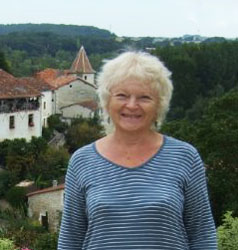 Mary Chapman