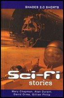 Sci-Fi Stories by Mary Chapman